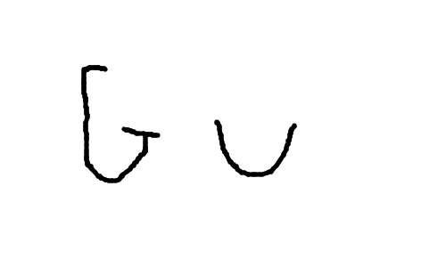 blob