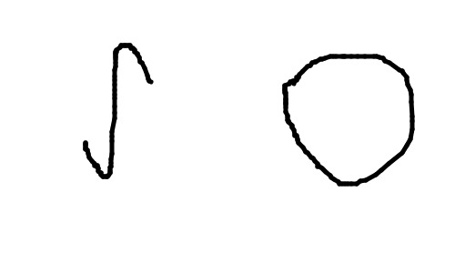 blob