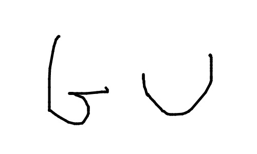 blob