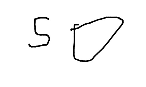 blob