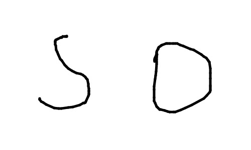 blob