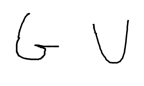 blob