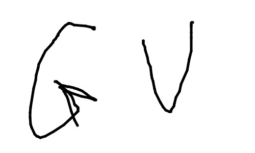 blob