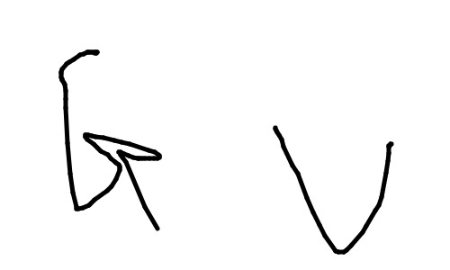 blob