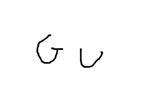 blob