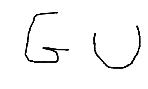 blob