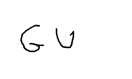 blob