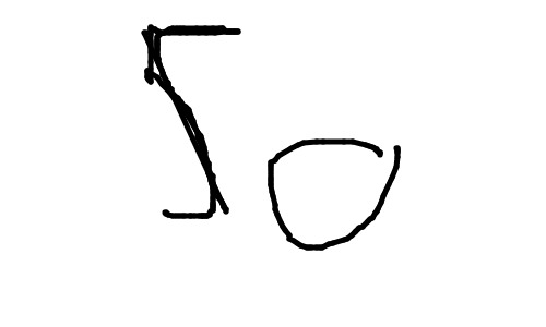 blob