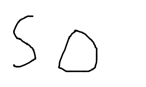 blob