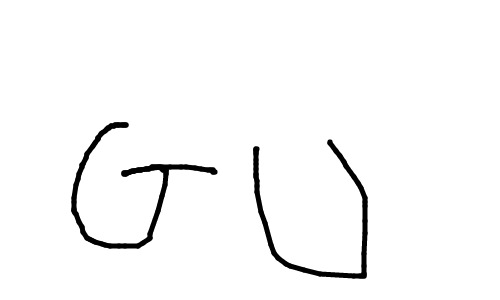 blob