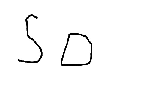 blob