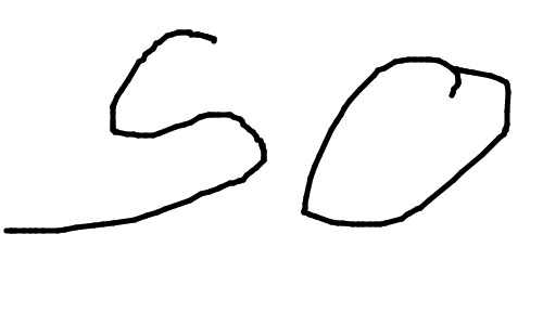 blob