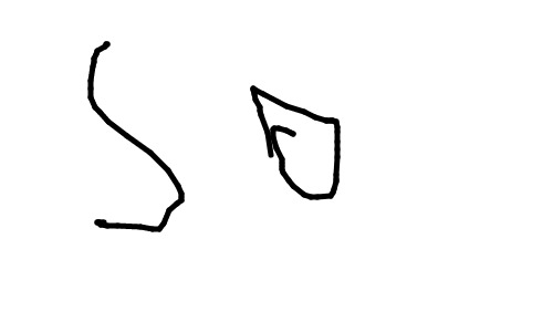 blob