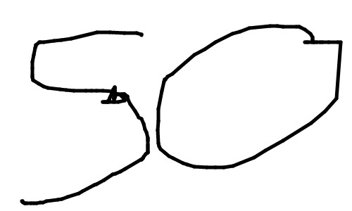 blob