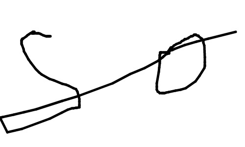 blob