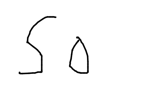 blob