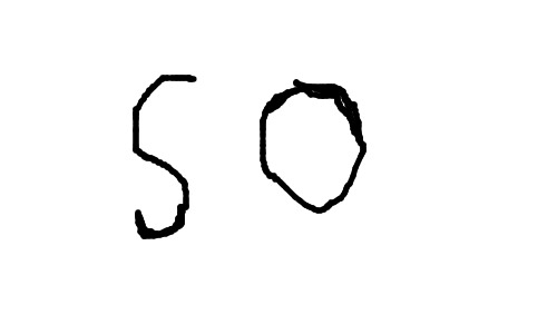 blob
