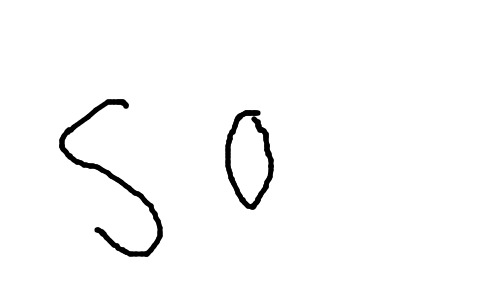 blob