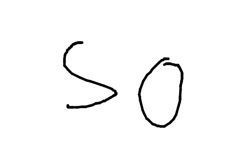 blob