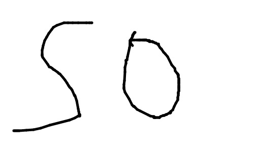 blob
