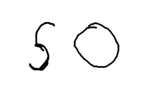 blob