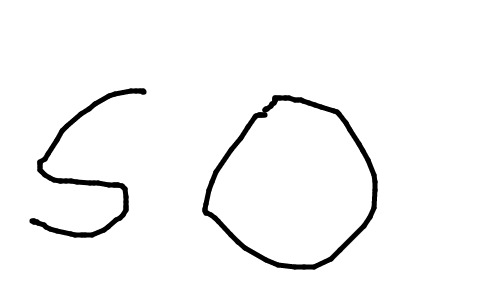 blob