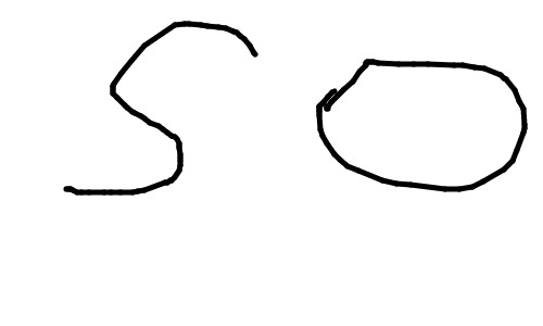 blob