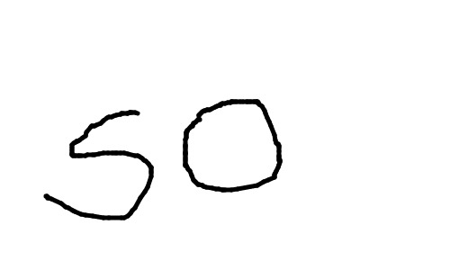 blob