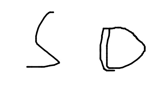 blob