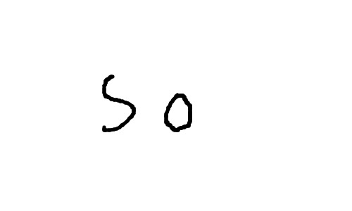 blob