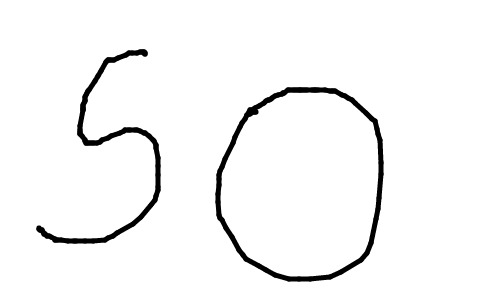 blob