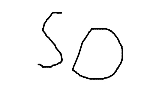 blob