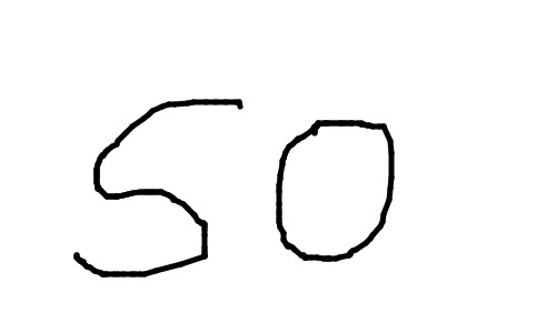 blob
