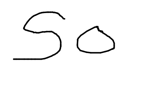 blob
