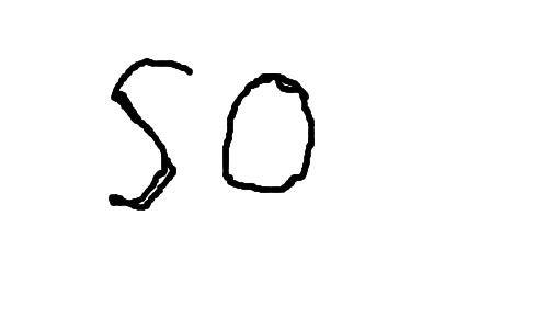blob