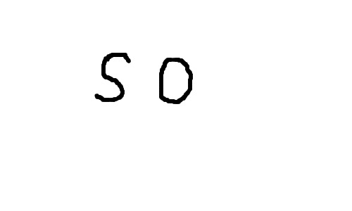 blob