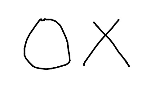 blob