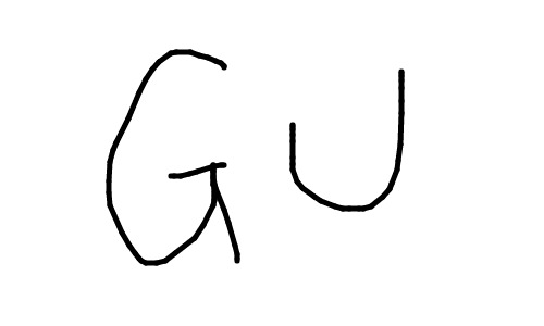 blob