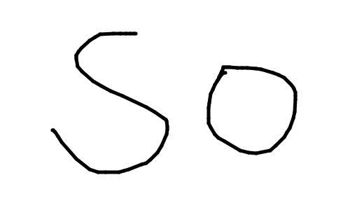 blob