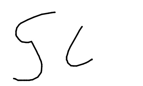 blob