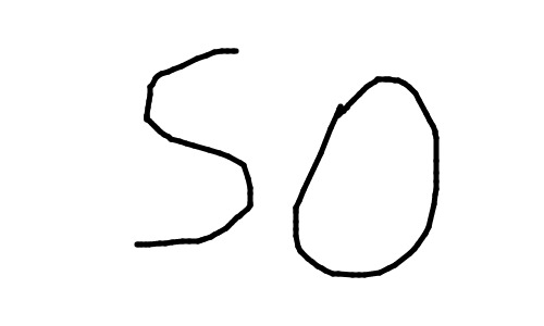 blob