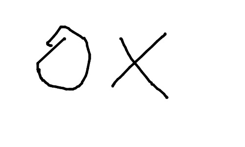 blob