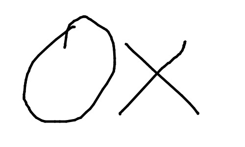 blob