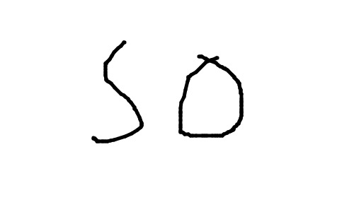 blob