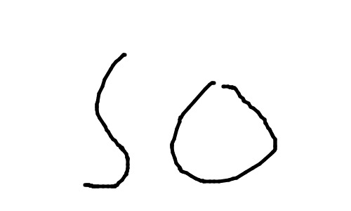 blob