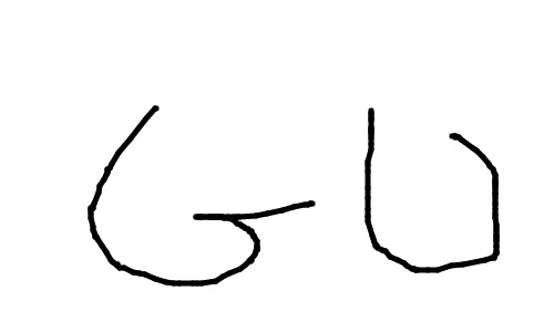 blob