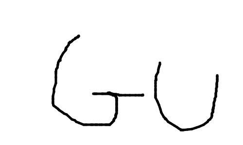 blob
