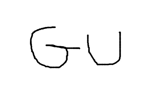 blob