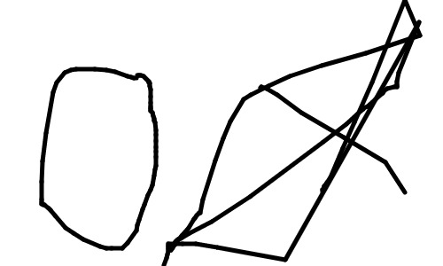 blob