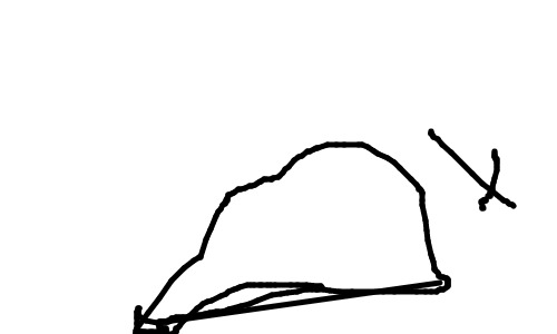 blob
